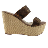 Zueco Mujer Versilia Jupiter