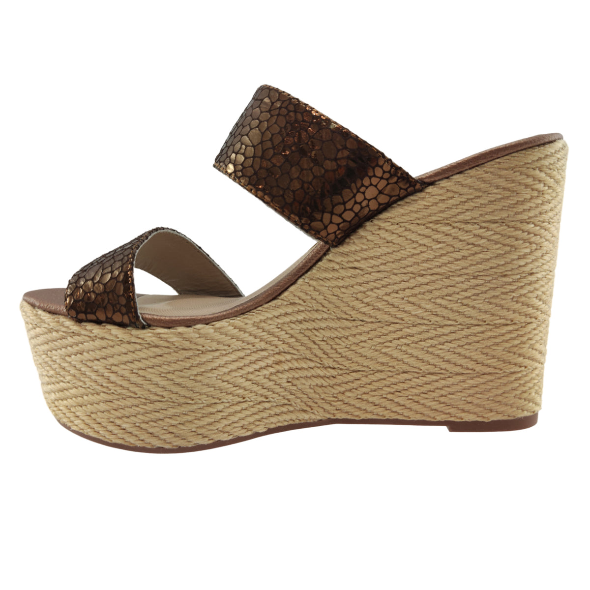 Zueco Mujer Versilia Jupiter