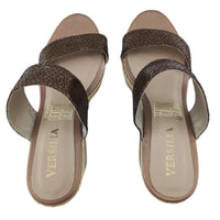 Zueco Mujer Versilia Jupiter