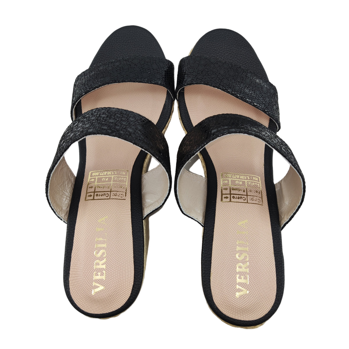 Zueco Mujer Versilia Jupiter