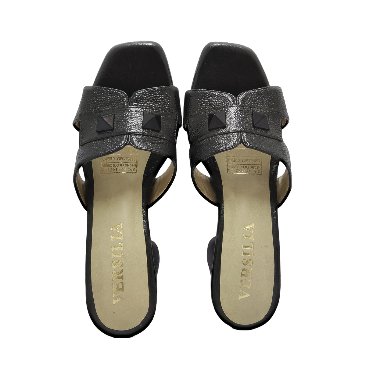 Zueco Mujer Versilia Kay Ref. 004392