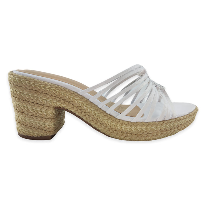 Zueco Mujer Versilia Leticia