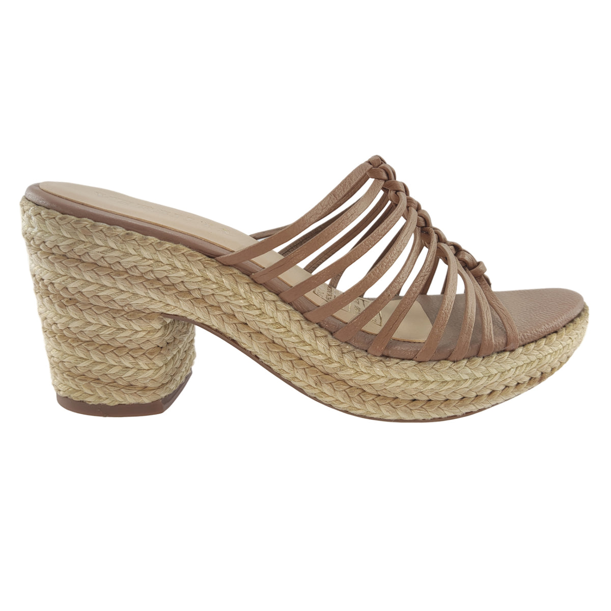 Zueco Mujer Versilia Leticia