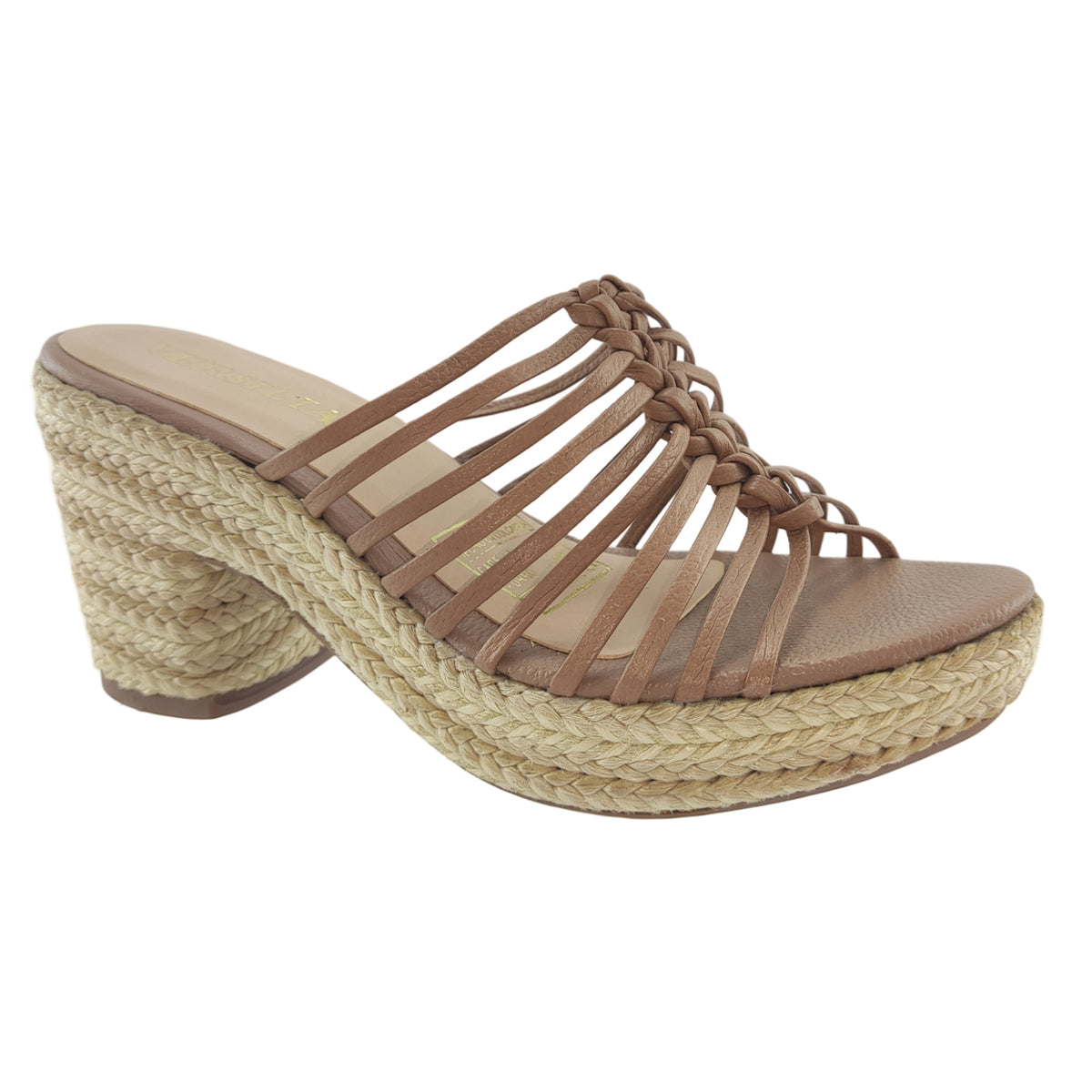 Zueco Mujer Versilia Leticia