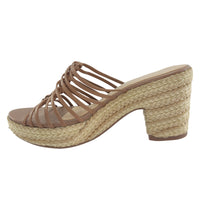 Zueco Mujer Versilia Leticia