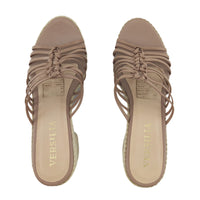 Zueco Mujer Versilia Leticia