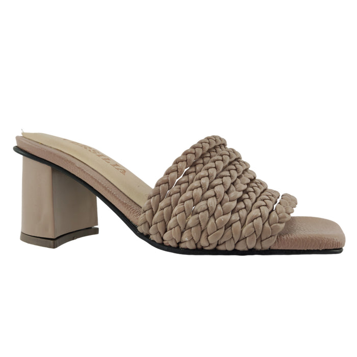 Zueco Mujer Versilia Ofelia