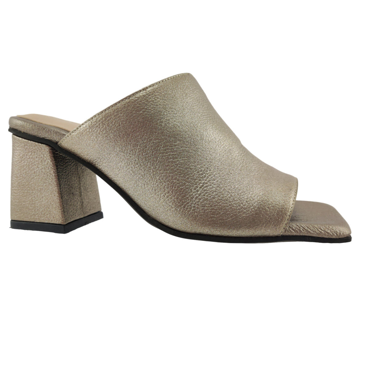 Zueco Mujer Versilia Olivia