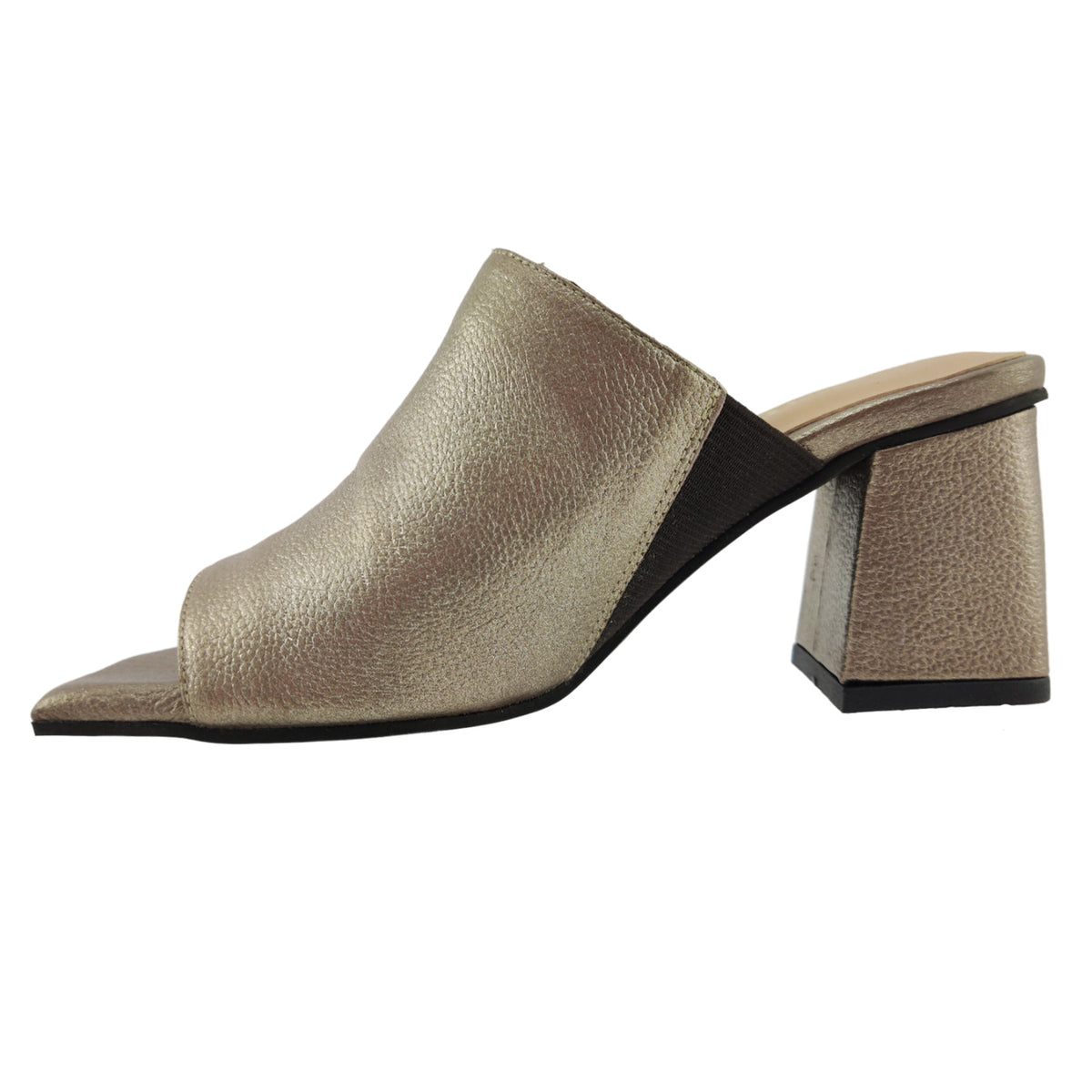 Zueco Mujer Versilia Olivia