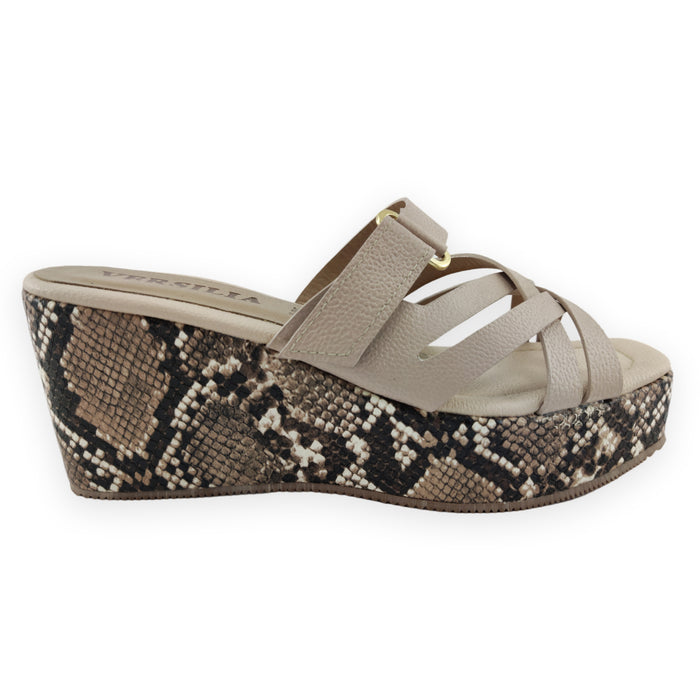 Zueco Mujer Versilia Arianys