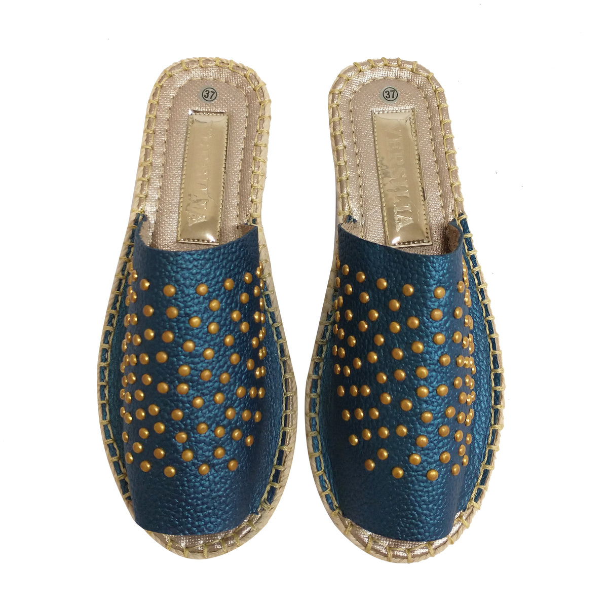 Zueco Mujer Versilia  Ref. 003722