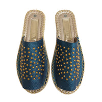 Zueco Mujer Versilia  Ref. 003722