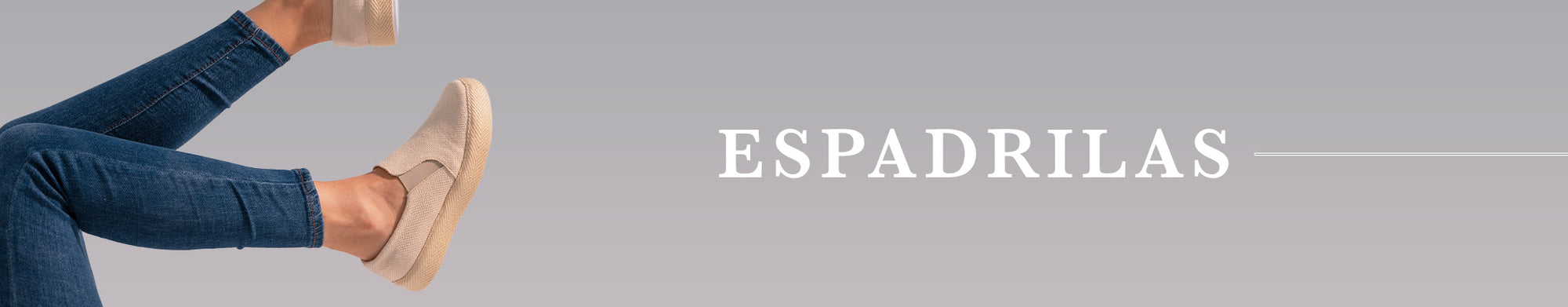 Espadrilas