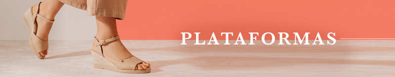 Plataformas Piccadilly