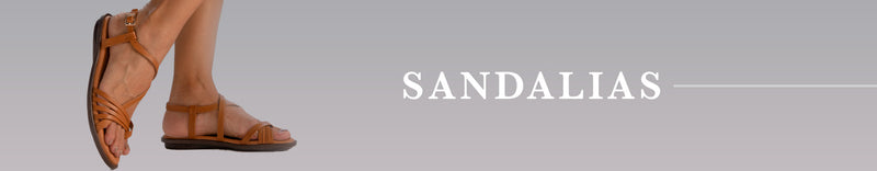 Sandalias