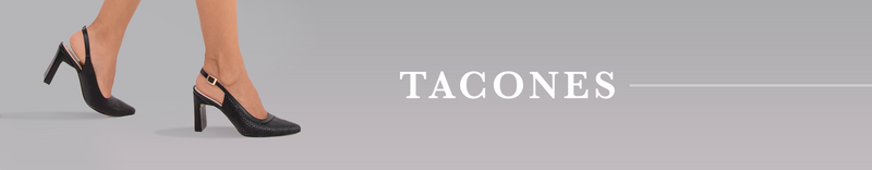 Tacones