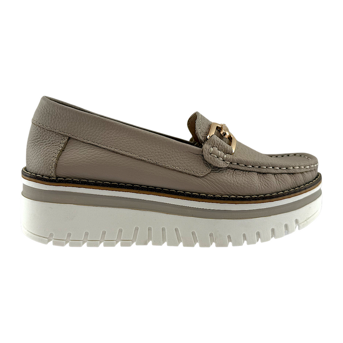 Mocasin Mujer Versilia Arelys Ref. 0007423