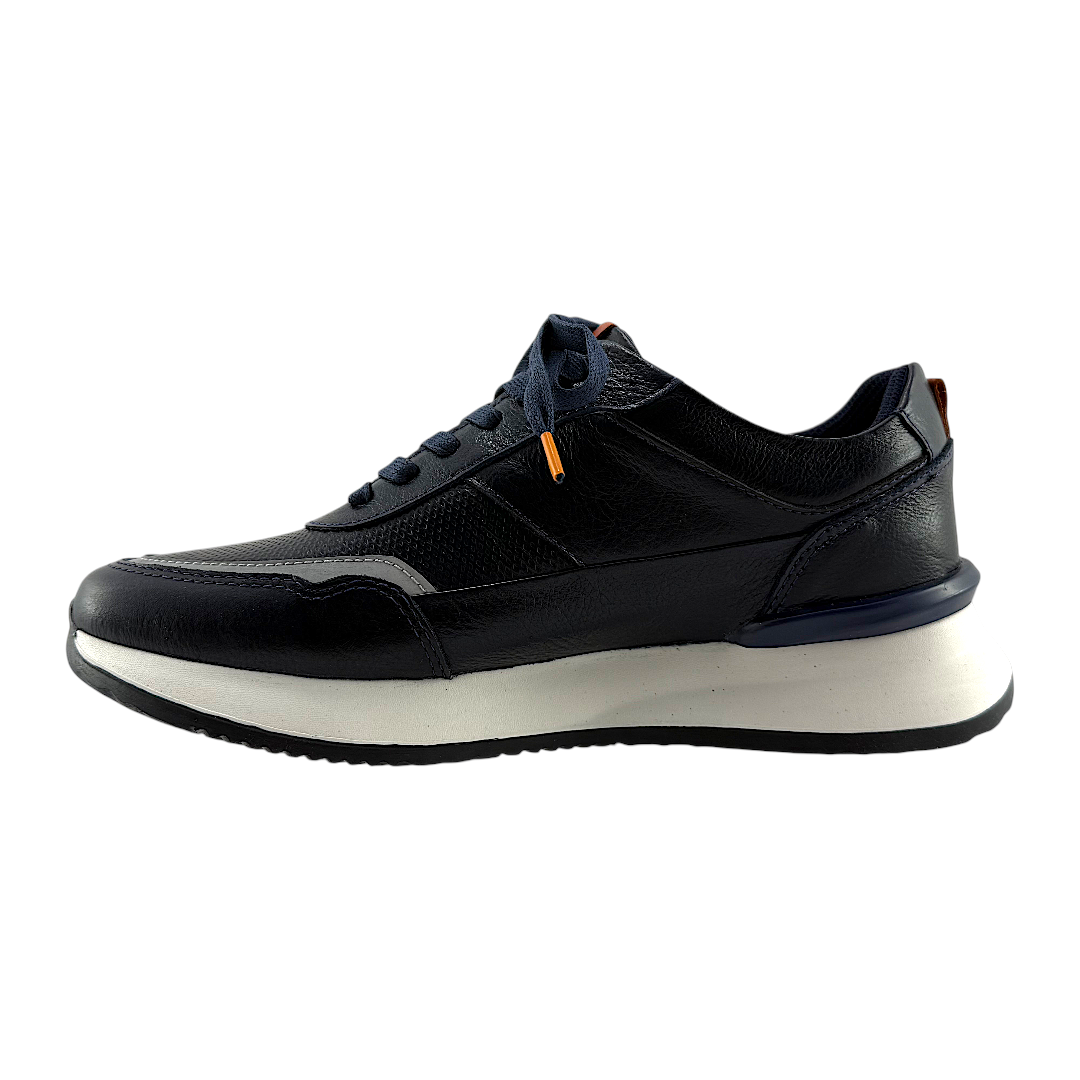 Tenis Hombre Sami Ref.0007518