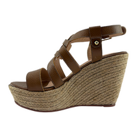 Sandalia Plataforma Mujer Versilia Amaretto Ref. 0007496