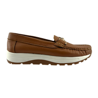 Mocasin Mujer Versilia Tomasa Ref. 0007488