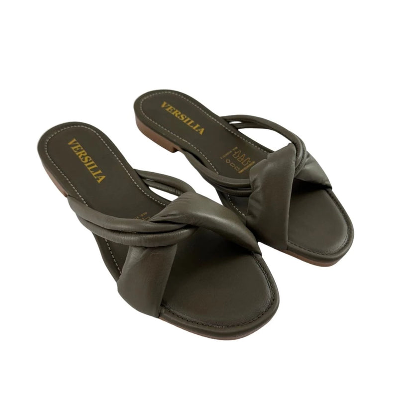 Sandalia Mujer Versilia Lourdes 0006891