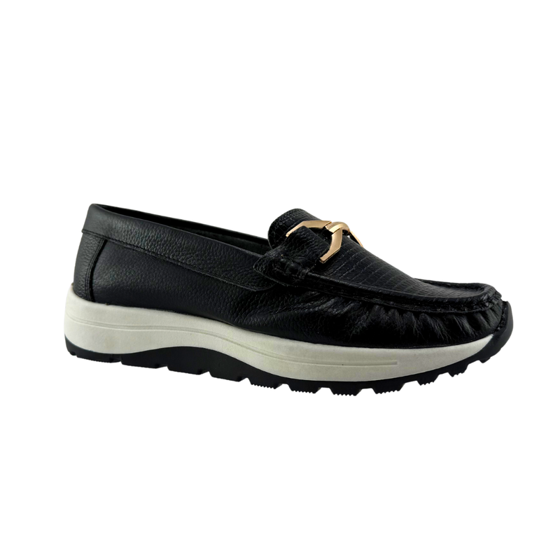 Mocasin Mujer Versilia Tomioka 0007136