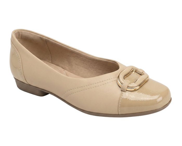 Baleta Meran Mujer Piccadilly Miel Ref. 250291