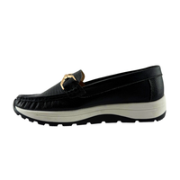 Mocasin Mujer Versilia Tomioka 0007136