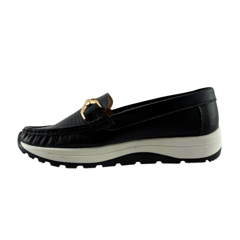 Mocasin Mujer Versilia Tomioka 0007136