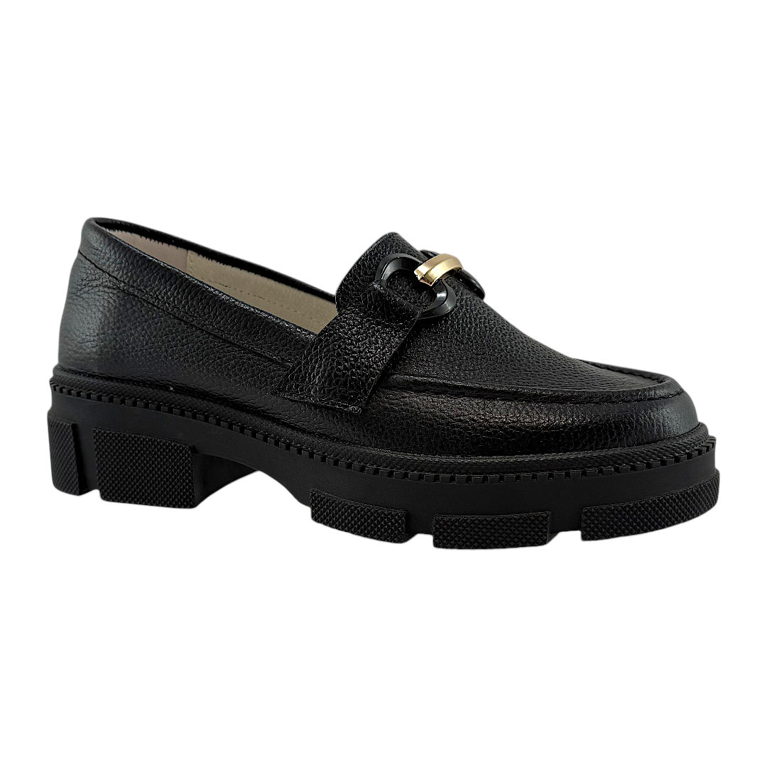 Mocasin Mujer Versilia Catrina Ref. 0007119