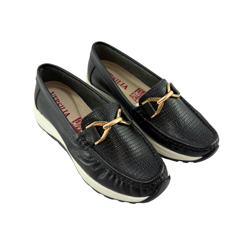 Mocasin Mujer Versilia Tomioka 0007136
