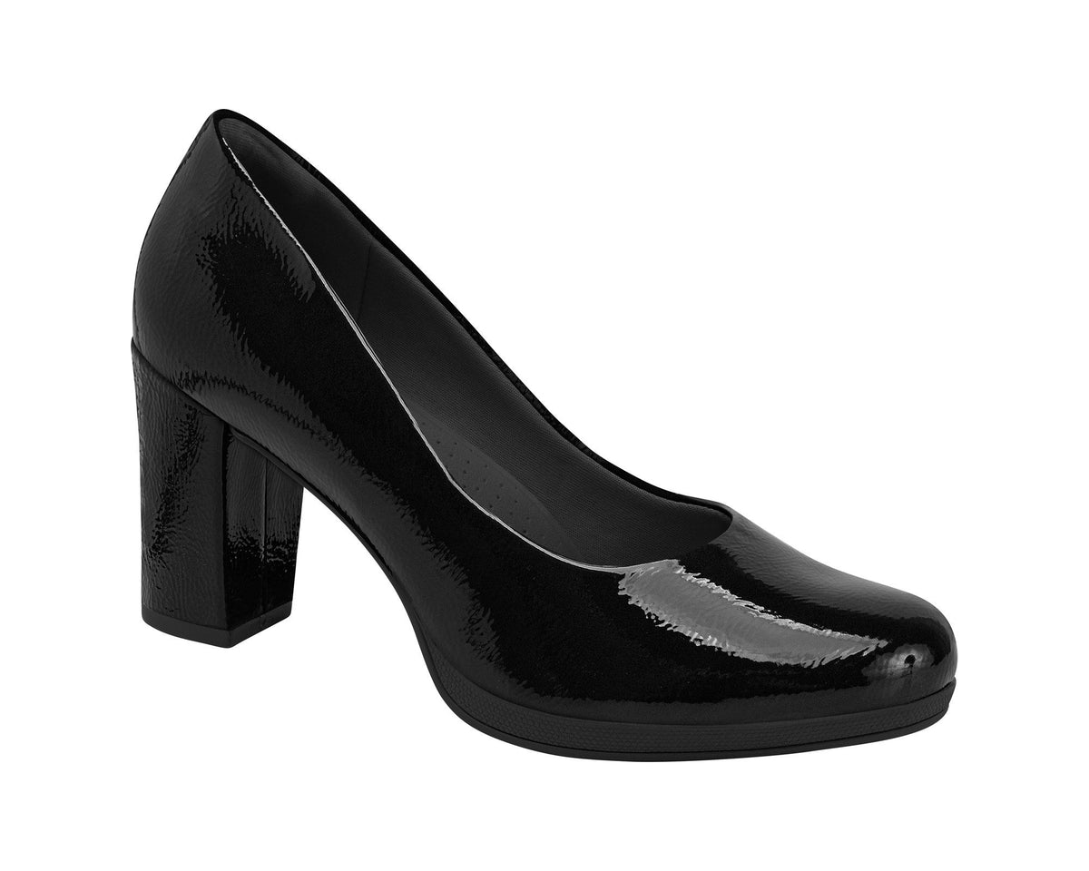 Tacon Piacenza Mujer Piccadilly Negro Ref.130185