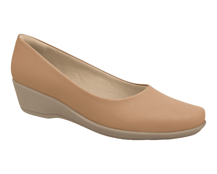 Plataforma Sorrento Mujer Piccadilly Miel Ref. 143133