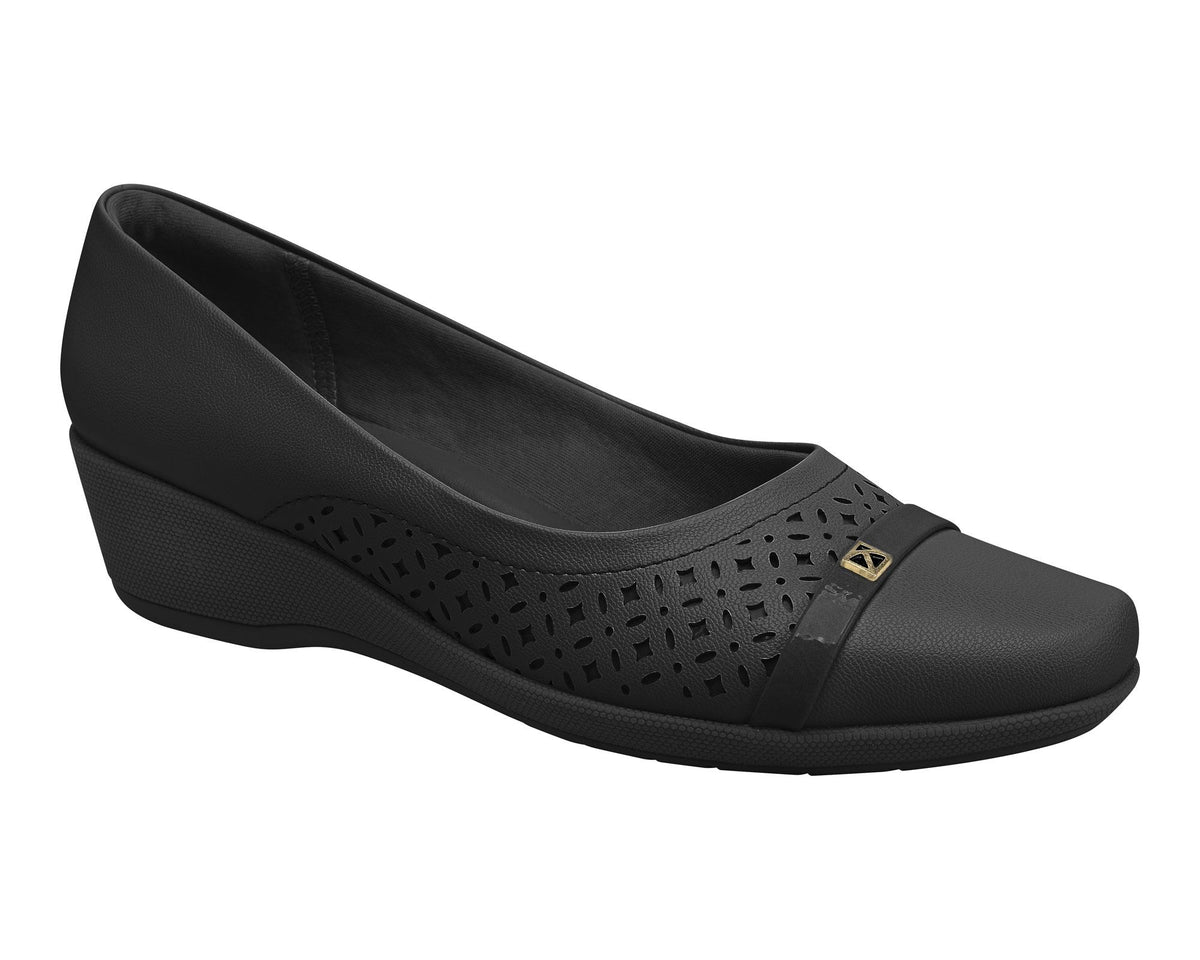 Baleta Meran Mujer Piccadilly Negro Ref.143259