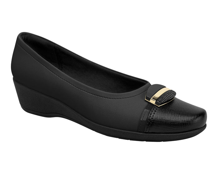 Baleta Meran Mujer Piccadilly Negro Ref. 143261