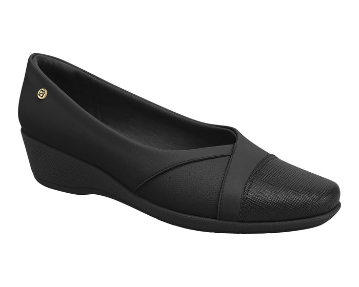 Baleta Meran Mujer Piccadilly Negro Ref. 143263