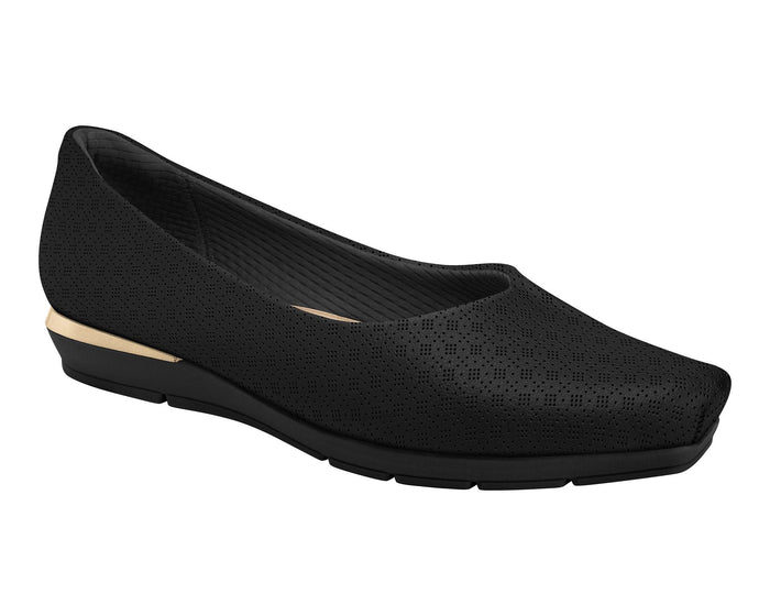 Baleta Monza Mujer Piccadilly Negro Ref. 147191