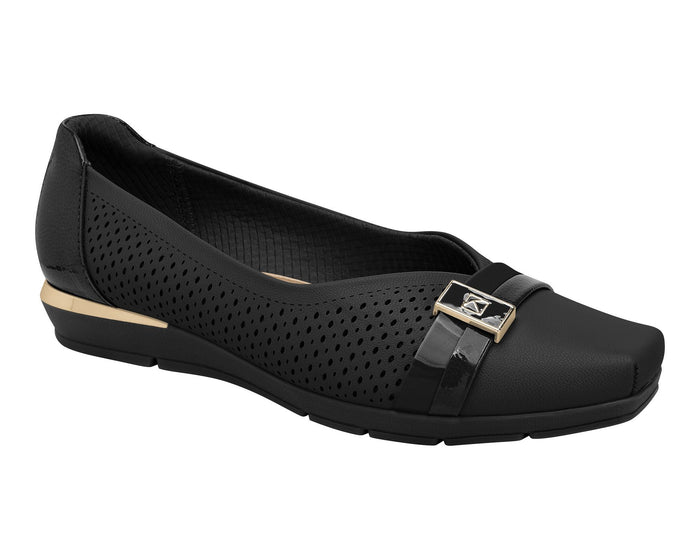Baleta Meran Mujer Piccadilly Negro Ref. 147334