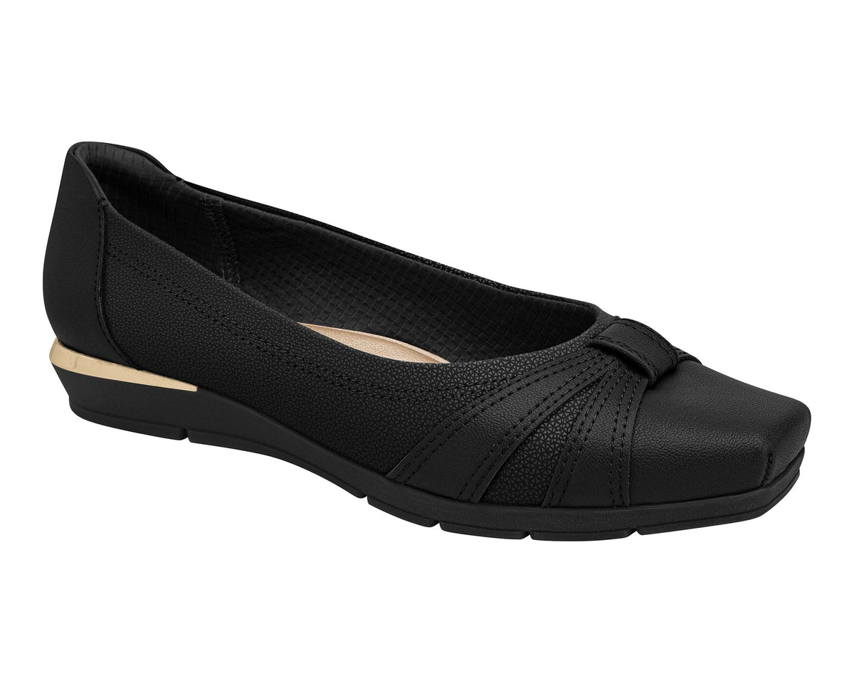 Baleta Meran Mujer Piccadilly Negro Ref. 147335