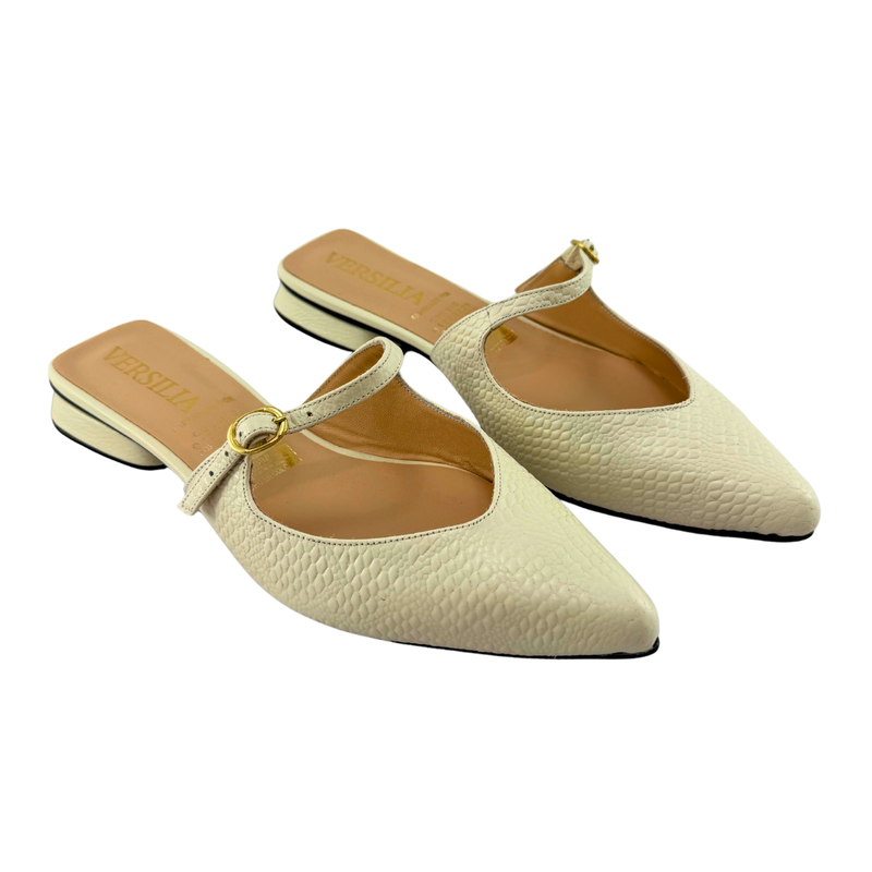 Zueco Mujer Versilia Mitzury 0007138