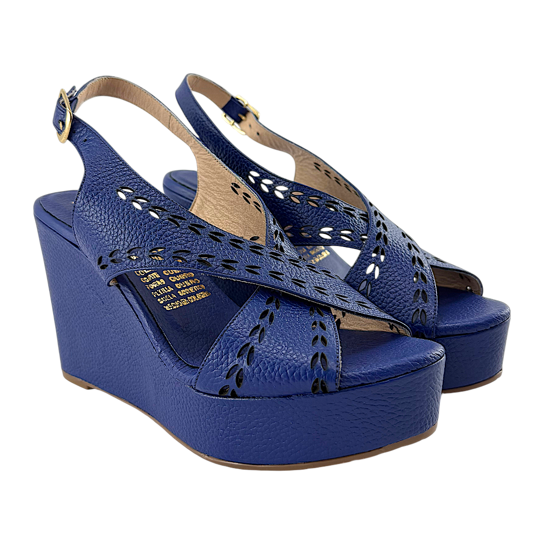 Plataforma Mujer Versilia Uma 0007373