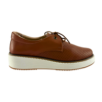 Tennis Mujer Versilia Inoske 0007139