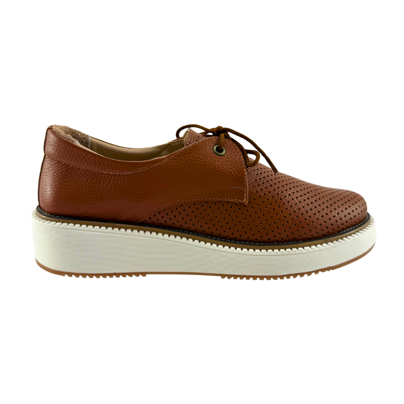 Tennis Mujer Versilia Inoske 0007139