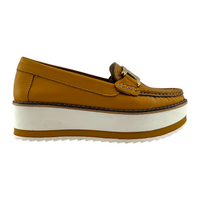 Mocasin Mujer Versilia Hortencia Ref. 0005955