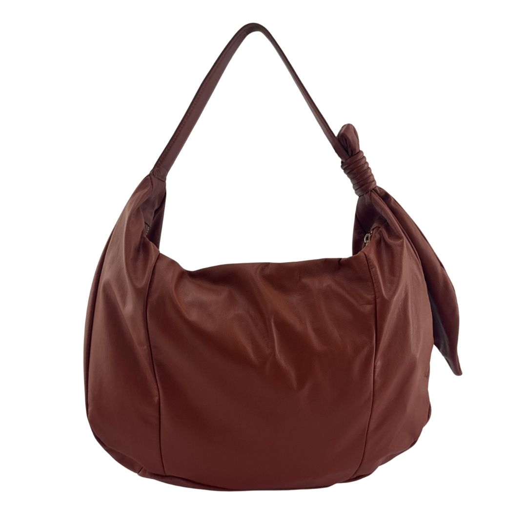 Bolso Dulcinea Mujer Versilia Vinotinto Ref.007063