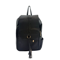 Morral Aleja B Versillia Mujer Color Negro Ref. 0007730