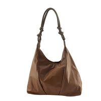 Bolso Oruga Versilia Mujer Color Arena Ref. 0008055