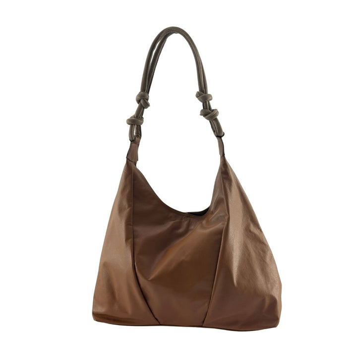 Bolso Oruga Versilia Mujer Color Arena Ref. 0008055