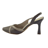 Tacon Komodo Mujer Versilia Color Arena Ref. 0007781