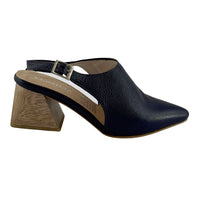 Tacon Amanda Versilia Mujer Color Azul Ref. 0007866